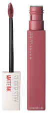 Superstay Matte Ink Vloeibare Lippenstift 5 ml Superstay Matte Ink Vloeibare Lippenstift 5 ml