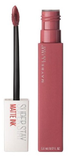 Superstay Matte Ink Vloeibare Lippenstift 5 ml Superstay Matte Ink Vloeibare Lippenstift 5 ml
