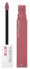 Superstay Matte Ink Vloeibare Lippenstift 5 ml Superstay Matte Ink Vloeibare Lippenstift 5 ml