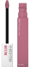 Superstay Matte Ink Vloeibare Lippenstift 5 ml Superstay Matte Ink Vloeibare Lippenstift 5 ml