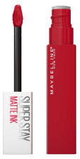 Superstay Matte Ink Vloeibare Lippenstift 5 ml Superstay Matte Ink Vloeibare Lippenstift 5 ml