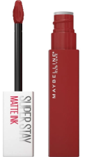 Superstay Matte Ink Vloeibare Lippenstift 5 ml Superstay Matte Ink Vloeibare Lippenstift 5 ml
