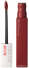 Superstay Matte Ink Vloeibare Lippenstift 5 ml Superstay Matte Ink Vloeibare Lippenstift 5 ml