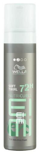 WELLA Professionals Eimi Nutricurls Zacht Twist Schuim 200 ml