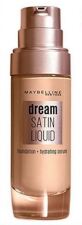 Dream Satin vloeibare make-upbasis 30 ml
