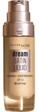 Dream Satin vloeibare make-upbasis 30 ml