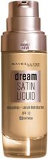 Dream Satin vloeibare make-upbasis 30 ml