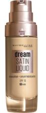 Dream Satin vloeibare make-upbasis 30 ml
