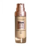 Dream Satin vloeibare make-upbasis 30 ml