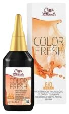 Color Fresh Semi-permanente kleuring 75 ml Color Fresh Semi-permanente kleuring 75 ml