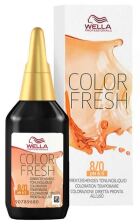 Color Fresh Semi-permanente kleuring 75 ml Color Fresh Semi-permanente kleuring 75 ml