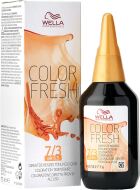 Color Fresh Semi-permanente kleuring 75 ml Color Fresh Semi-permanente kleuring 75 ml