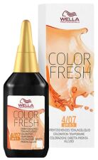 Color Fresh Semi-permanente kleuring 75 ml Color Fresh Semi-permanente kleuring 75 ml