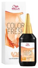 Color Fresh Semi-permanente kleuring 75 ml Color Fresh Semi-permanente kleuring 75 ml