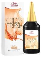 Color Fresh Semi-permanente kleuring 75 ml Color Fresh Semi-permanente kleuring 75 ml