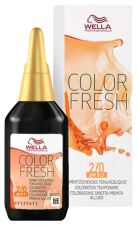 Color Fresh Semi-permanente kleuring 75 ml Color Fresh Semi-permanente kleuring 75 ml