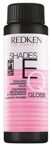 Redken Shades EQ Gloss Demi-permanente kleur 60 ml