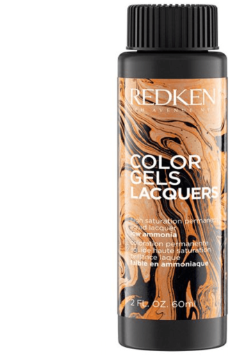Redken Kleur Gels Lakken Permanente Vloeibare Kleur 60 ml