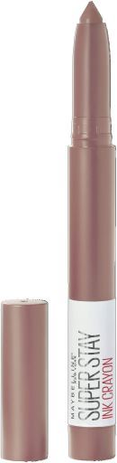 Maybelline Superstay Inktkrijt Lippenstift 1,5 gr