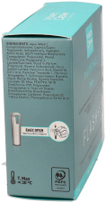 Flash 5 ampoules
