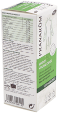 Aromaforce Natuurlijke Verdedigingsoplossing Bio