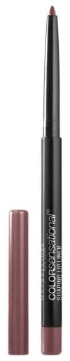 Maybelline Sensationele kleurvormende lipliner 2 gr