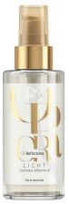 Olie Reflectie Licht Lichtgevende Reflecterende Olie 100 ml