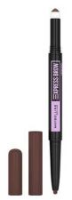 Express Brow Satin Duo Wenkbrauwpotlood 2 in 1 0,71 gr