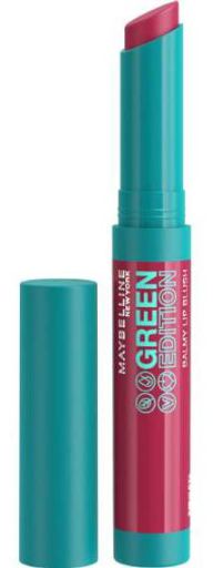 Maybelline Green Edition Gekleurde Balsem met Mangoolie 1,7 gr