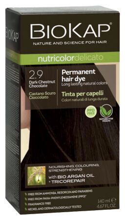 Nutricolor Delicato Haarverf