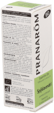 Biologische lavendel etherische olie 10 ml Biologische lavendel etherische olie 10 ml