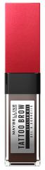 Tattoo Brow 36H Styling Wenkbrauwgel 6 ml Tattoo Brow 36H Styling Wenkbrauwgel 6 ml