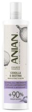 Uien &amp; Biotine Shampoo 400 ml