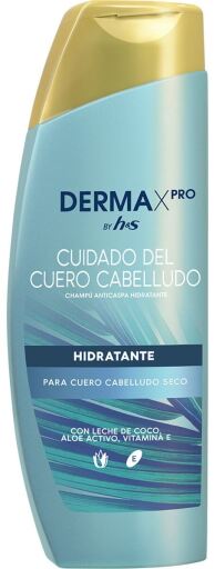 Dermaxpro Hydraterende Anti-Roos Shampoo 300 ml