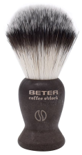 Koffie O Clock scheerkwast