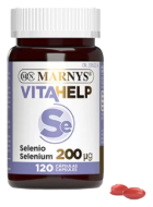 Vitahelp Selenium 120 capsules
