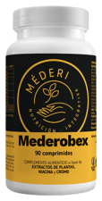 Mederobex 90 tabletten