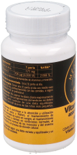 Vitamine D3 4000 IE 120 Parels