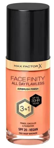 Facefinity 3 in 1 Make-up Basis SPF 20 30 ml