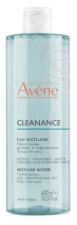 Cleanance Micellair Water 400 ml