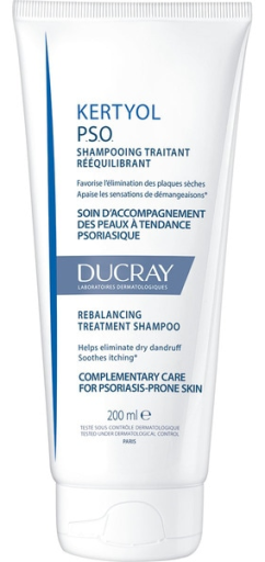 Kertyol Pso-shampoo