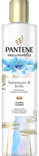 Pro-V Hydratatie- en glansshampoo 225 ml