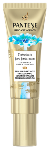 Pantene Pro-V Hydration & Shine Miracles Serum Droge haarpunten 70 ml