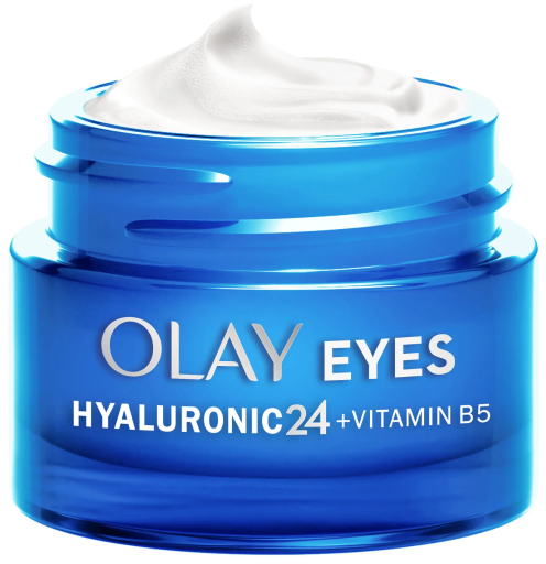 Olay Hyaluronzuur + Vitamine B5 Oogcontour 15 ml