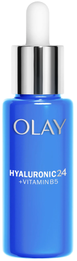 Olay Hyaluronzuur + Vitamine B5 Hydraterend Dagserum 40 ml