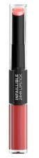 Onfeilbare vloeibare lippenstift 24 uur 5,7 gr