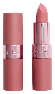 Gosh Luxe Roze Lippenstift 3,5 gr