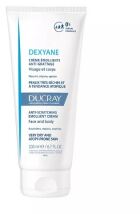 Dexyane Anti-kras verzachtende cr&egrave;me