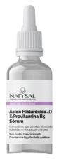 4D Hyaluronzuur &amp; Provitamine B5 Serum 20 ml
