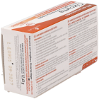 Kurkuma, gember en peper 30 capsules